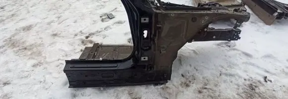 BMW 4 G22 G23 G24 G26 Front quarter panel 7486608
