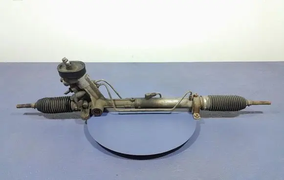 Seat Ibiza IV (6J,6P) Steering rack 6R1423055D