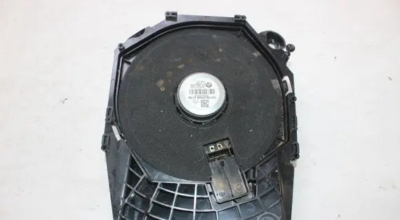 BMW 3 E90 E91 Subwoofer speaker 9204785 430407862971