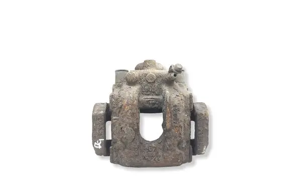 BMW X3 E83 Rear brake caliper 