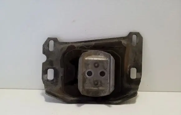 Gearbox mount