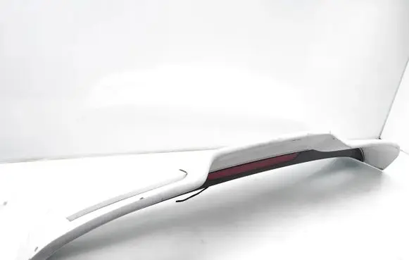 Audi Q7 4L Tailgate/trunk spoiler 4L0827933