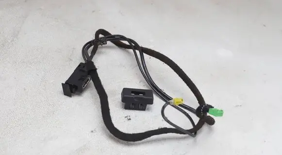Other wiring loom