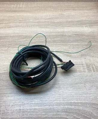 BMW 7 F01 F02 F03 F04 Other wiring loom 11301549 9132571
