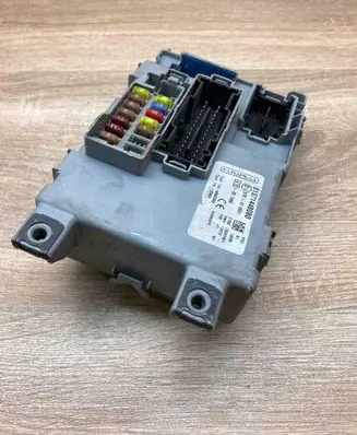 Fiat Ducato Fuse module 01371448080