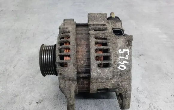 Nissan Primera Generator/alternator 23100BU010
