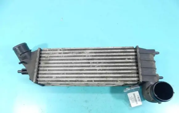 Fiat Ulysse Intercooler radiator 870229HF IMPRK1139747