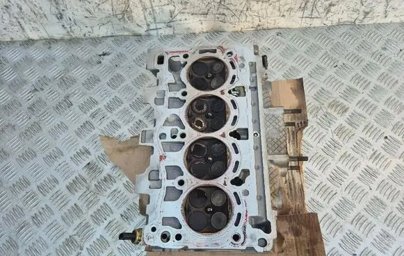 Engine head