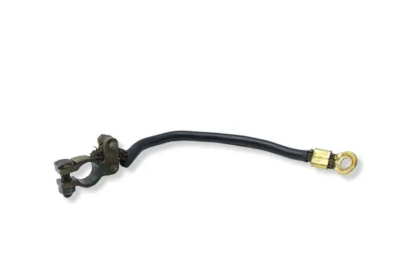 Jaguar XJ SERIE 2 Positive cable (battery) 