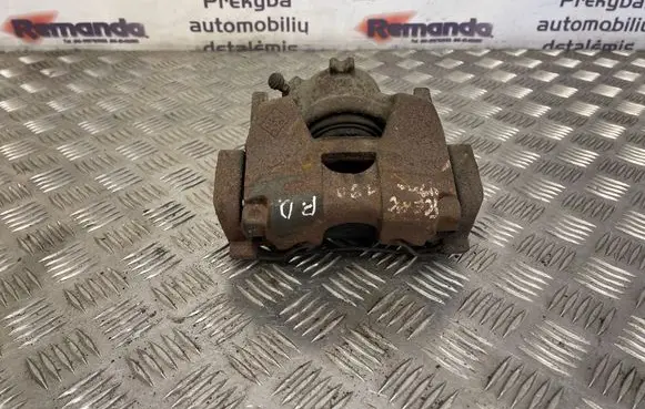 BMW X5 E70 Rear brake caliper