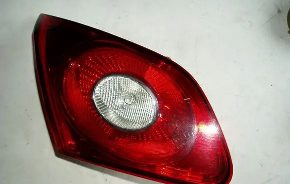 Volkswagen PASSAT CC Tailgate rear/tail lights 3C8945257A 27102102