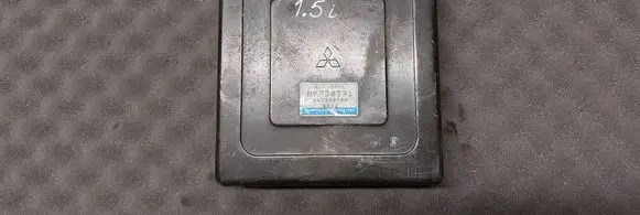 Gearbox control unit/module