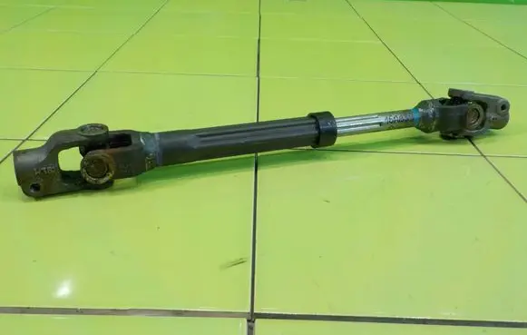 KIA Rio Steering rack mechanical part 16AB39