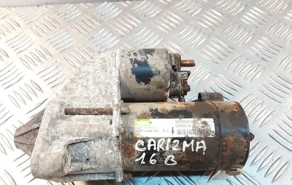 Mitsubishi Carisma Starter motor MD308088