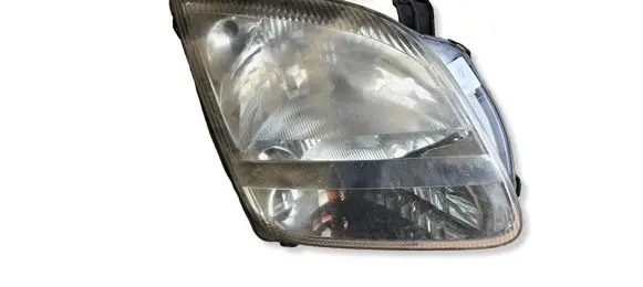 Suzuki Ignis Headlight/headlamp 3510086G10
