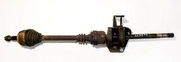 Renault Espace - Grand espace IV Front driveshaft