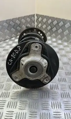 Mercedes-Benz E W212 Front shock absorber with coil spring A2123209738
