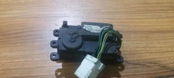 Mazda Xedos 6 Air flap motor/actuator ga601ga5rc5g ga601ga5rc-5g