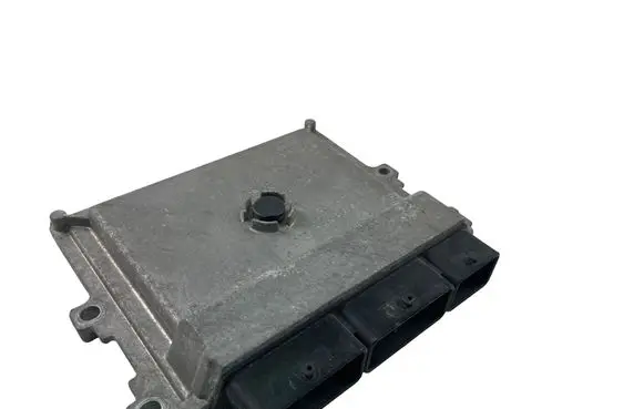 Renault Captur Engine control unit/module ECU V29005485E