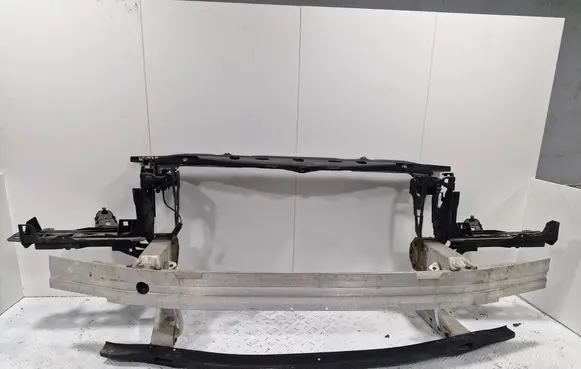 BMW 6 F12 F13 Top upper radiator support slam panel 7200690