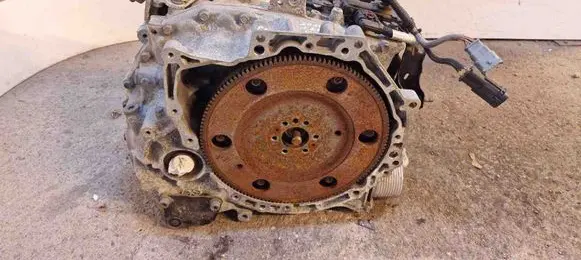 Peugeot 5008 II Automatic gearbox 9802017380 9817321280