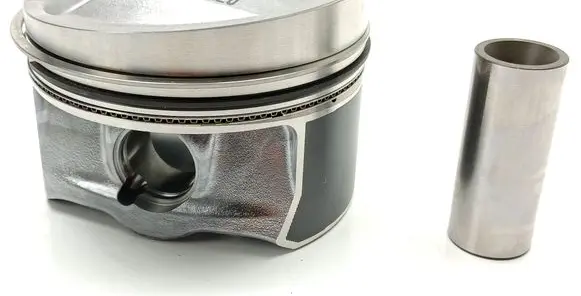 Volkswagen PASSAT B5.5 Piston 03H107066J