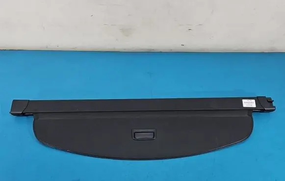 Audi A6 S6 C6 4F Parcel shelf load cover 4F9863553 IMPRK1552175