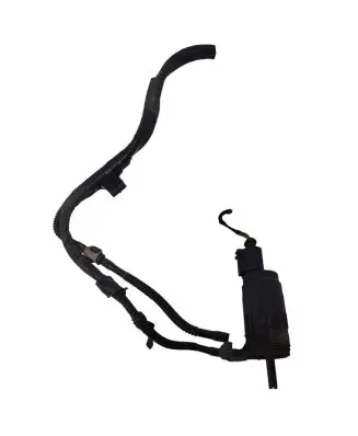 Volkswagen Caddy Windscreen/windshield washer pump 1K6955651 310706 7018978