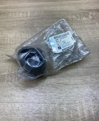 Opel Astra F Muffler mount bracket/holder 90280491