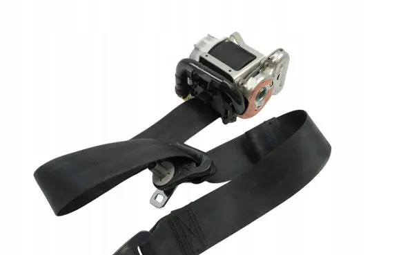 Citroen Jumpy Front seatbelt 98083794XX