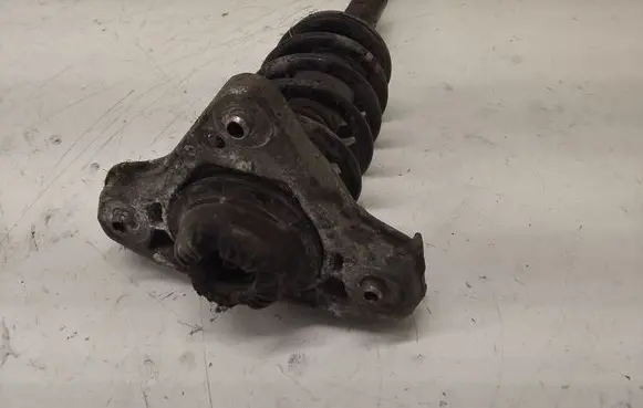 Audi A4 S4 B7 8E 8H Front shock absorber/damper 8E0413031BE