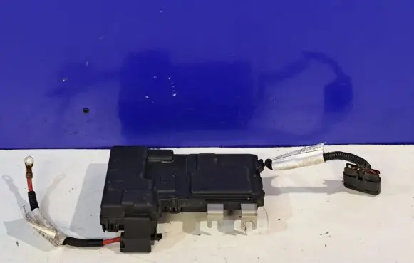 Volvo V70 Fuse module 31337182 31337164