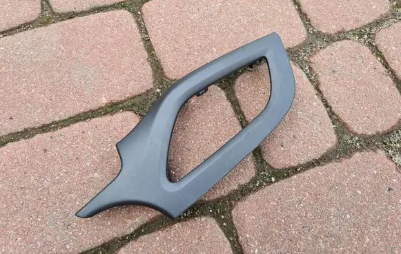 Opel Corsa E Trim molding 39050126