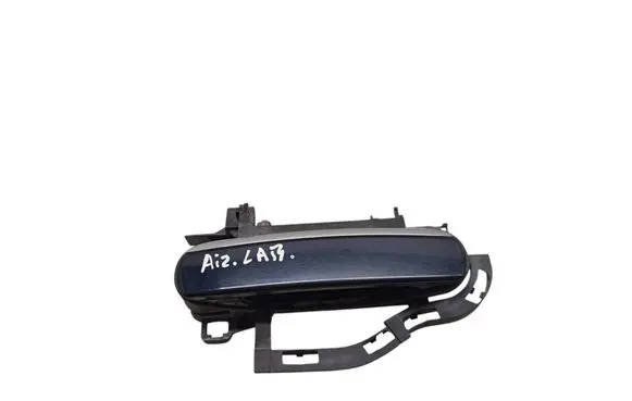 Audi A6 S6 C6 4F Rear door exterior handle 4F0837886