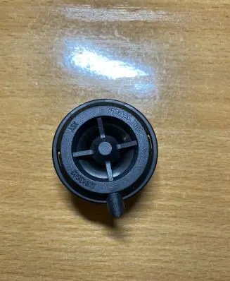 Mercedes-Benz E W212 Panel speaker A2128202402 C351