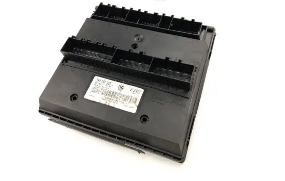 Comfort/convenience module