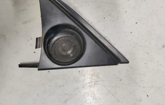 KIA Sorento Front door high frequency speaker 963503E500