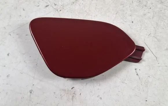 Volvo S60 Front tow hook cap/cover 313238392