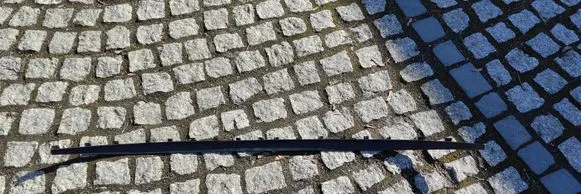 Audi A7 S7 4G Air intake duct part 4G8807110D