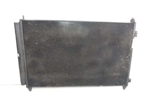 Mazda CX-9 A/C cooling radiator (condenser)