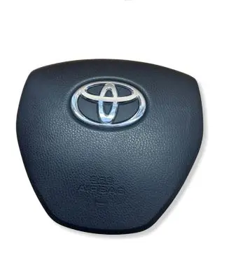 Toyota Auris E180 Steering wheel airbag 