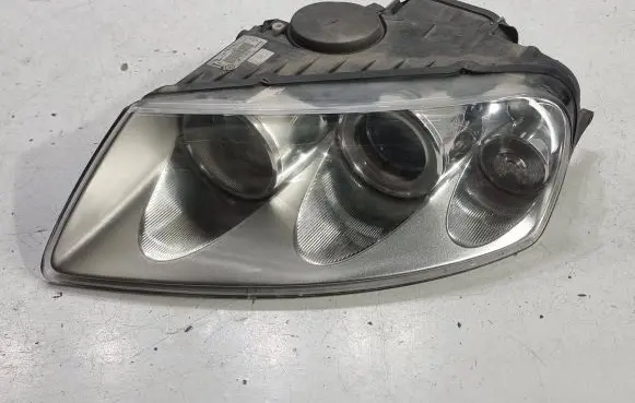 Volkswagen Touareg I Headlight/headlamp 7L6941017BH 89308475 89308475Q