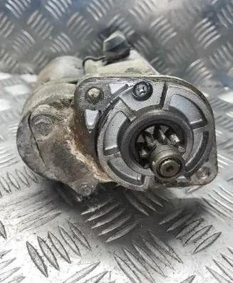 Hyundai Tucson JM Starter motor 3610027010 031013190