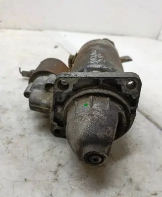 Chrysler Voyager Starter motor 0001218175