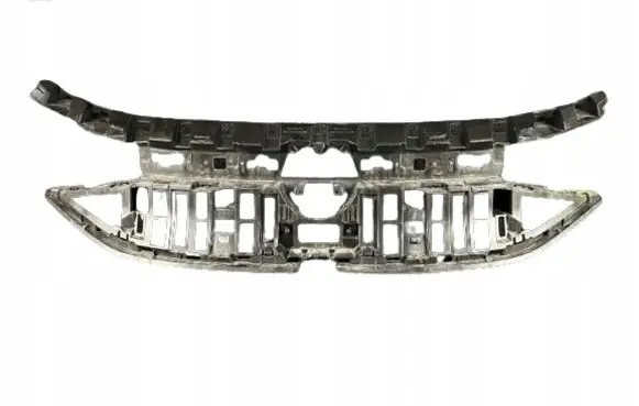 Volkswagen ID.4 Front bumper lower grill 11A807231