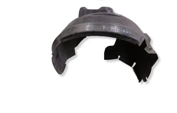 Ford Grand C-MAX Front wheel arch liner splash guards 3M51R16114AP