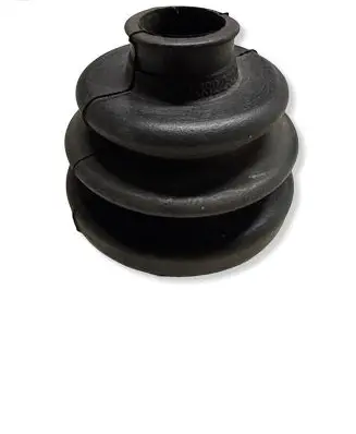 Porsche 911 997 Driveshaft outer CV joint boot 92833229302