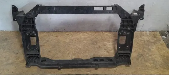 Porsche Panamera (970) Front piece kit MN5vD4
