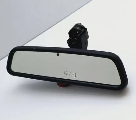 BMW 5 E39 Rear view mirror (interior) 015313