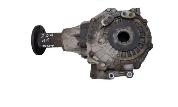 Hyundai ix35 Gearbox transfer box case F100963971 3B230309R